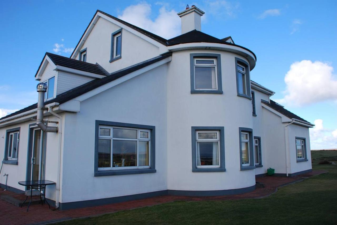 Kemar House Post Code F26Rr28 Bed & Breakfast Belmullet Exterior photo