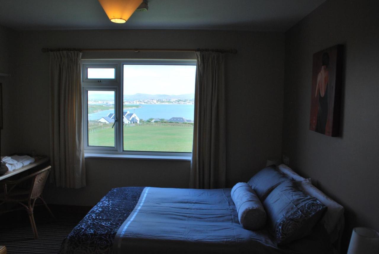 Kemar House Post Code F26Rr28 Bed & Breakfast Belmullet Exterior photo