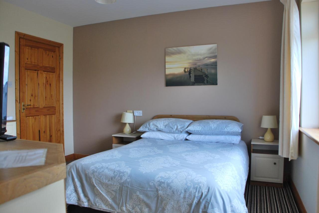 Kemar House Post Code F26Rr28 Bed & Breakfast Belmullet Exterior photo