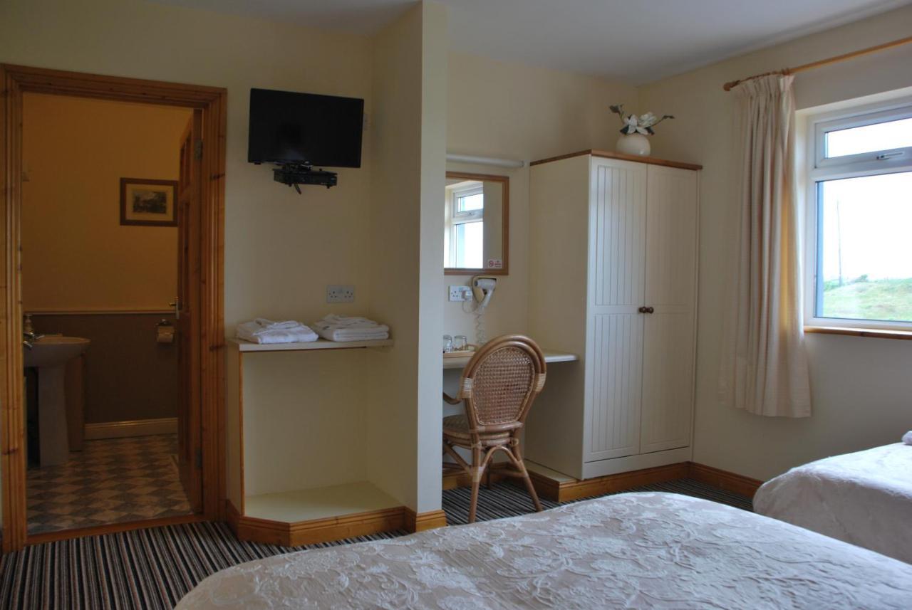 Kemar House Post Code F26Rr28 Bed & Breakfast Belmullet Exterior photo